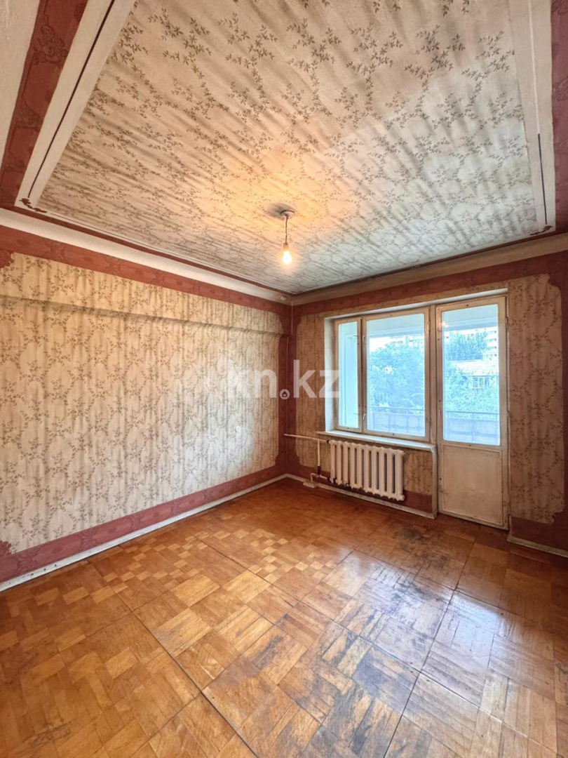 Продажа 3-комнатной квартиры, 70 м² в Алматы