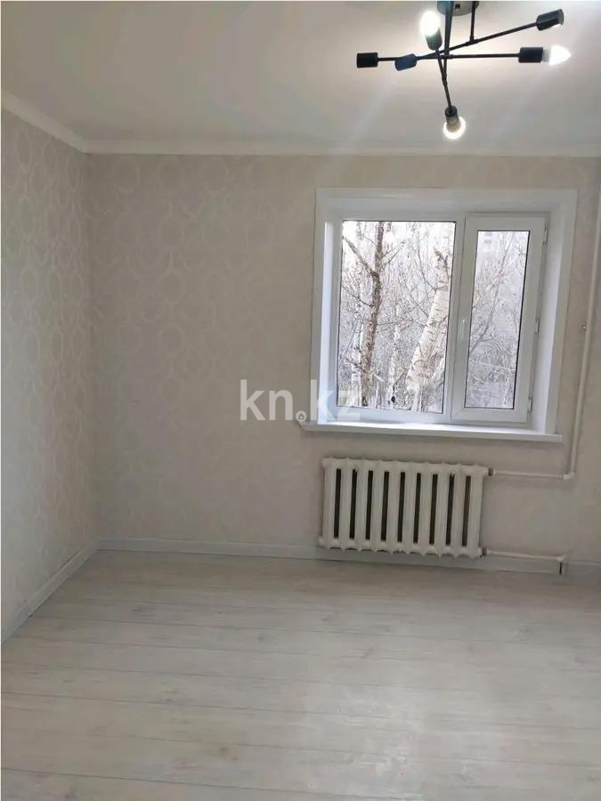 Продажа 3-комнатной квартиры, 48 м², ул. Муканова, дом  24 в Караганде - фото 2