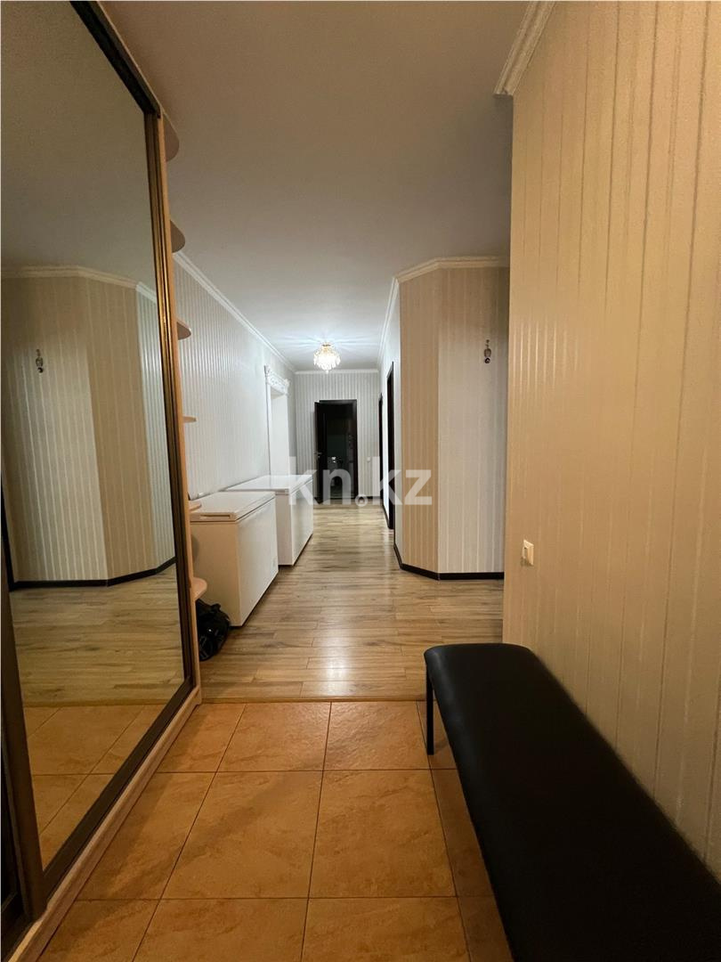 Продажа 3-комнатной квартиры, 101 м² в Астане - фото 10