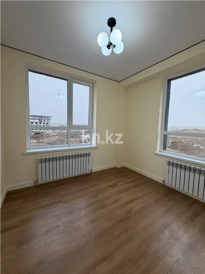 Продажа 3-комнатной квартиры, 50 м² в Алматы