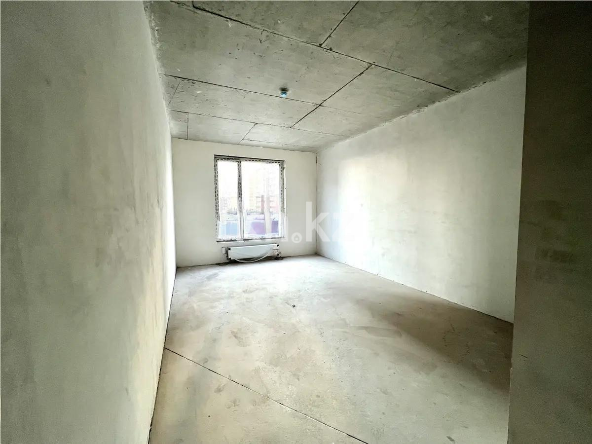 Продажа 2-комнатной квартиры, 51.12 м², пр. Кошкарбаева, дом  1 стр в Астане