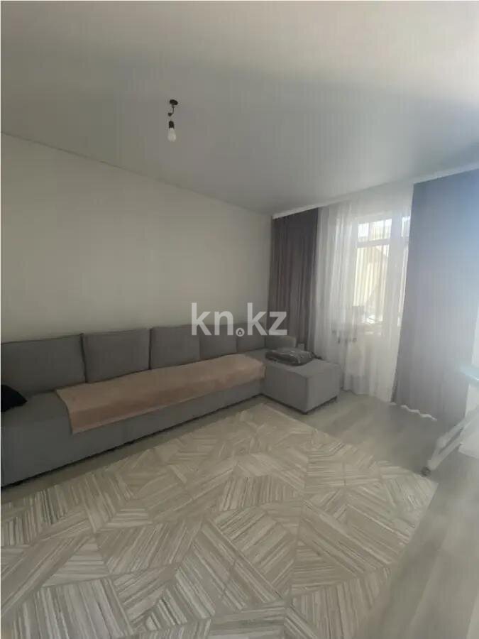 Продажа 2-комнатной квартиры, 60.5 м² в Астане