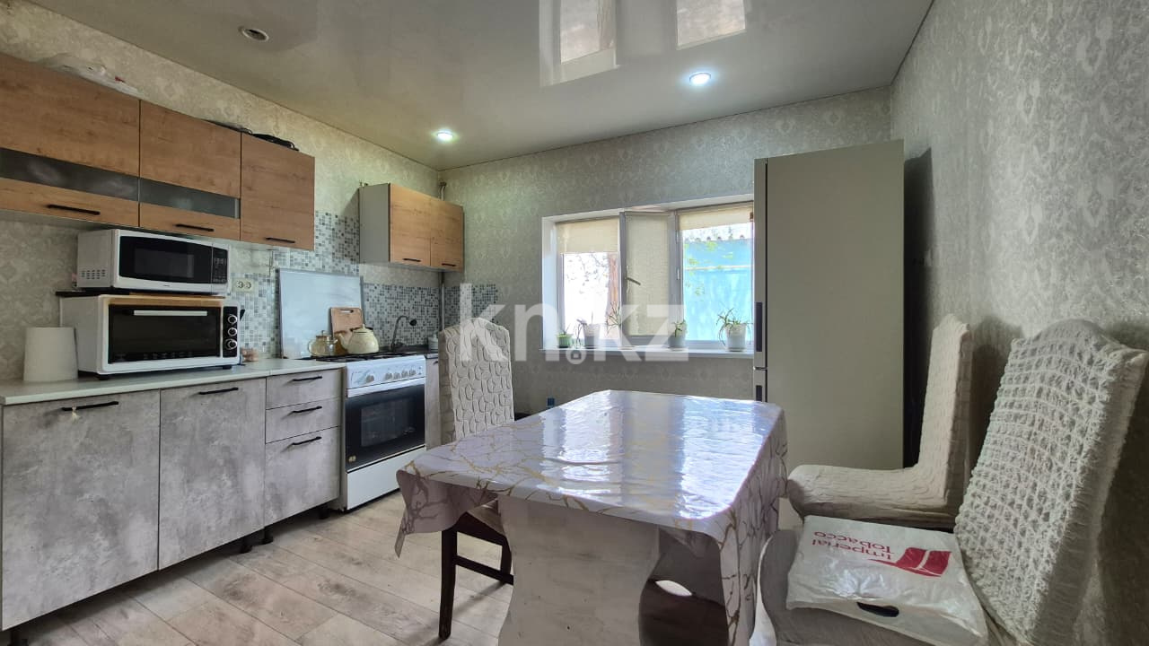 Продажа 3-комнатного дома, 87 м² в Атырау - фото 30