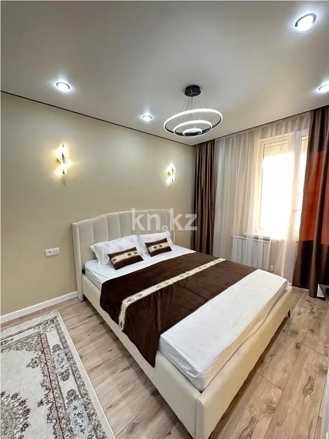 Продажа 1-комнатной квартиры, 40 м², пр. Райымбека, дом  590/14 в Алматы