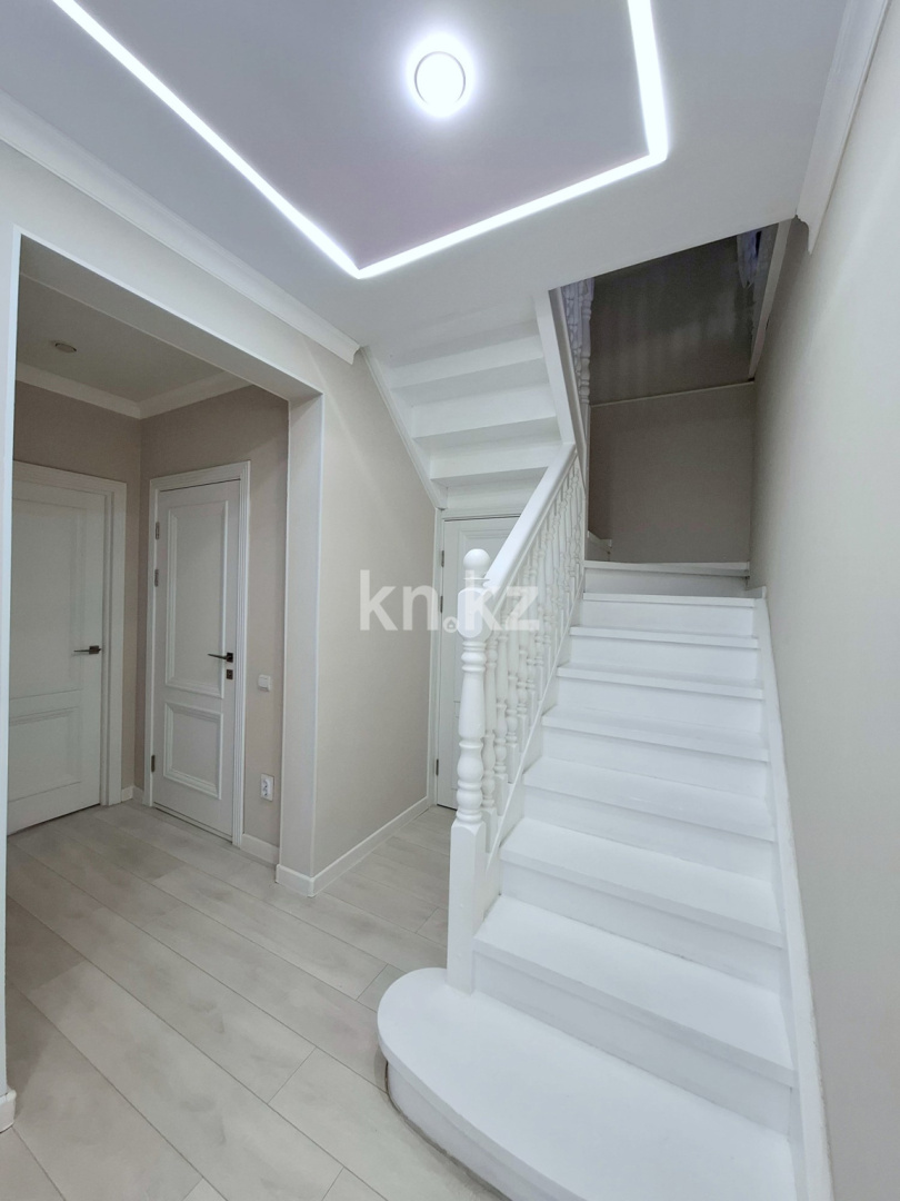 Продажа 5-комнатной квартиры, 160 м² в Алматы - фото 5