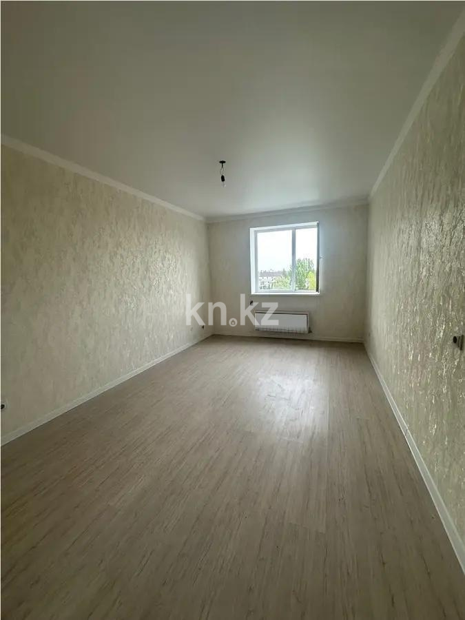 Продажа 1-комнатной квартиры, 35.2 м², ул. Талгар, дом  7/2 в Астане