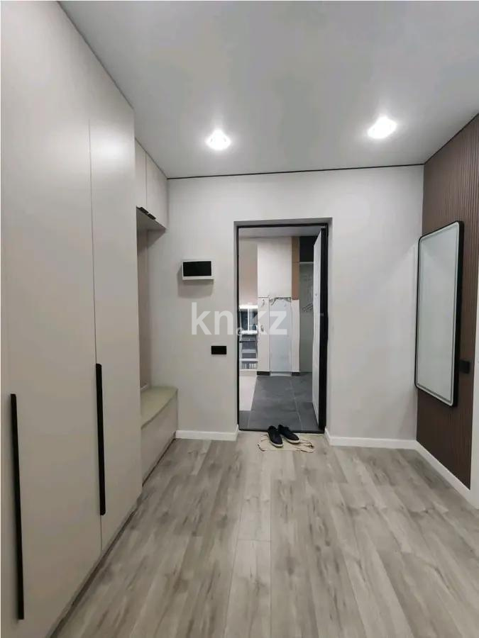 Продажа 1-комнатной квартиры, 34 м² в Алматы - фото 5