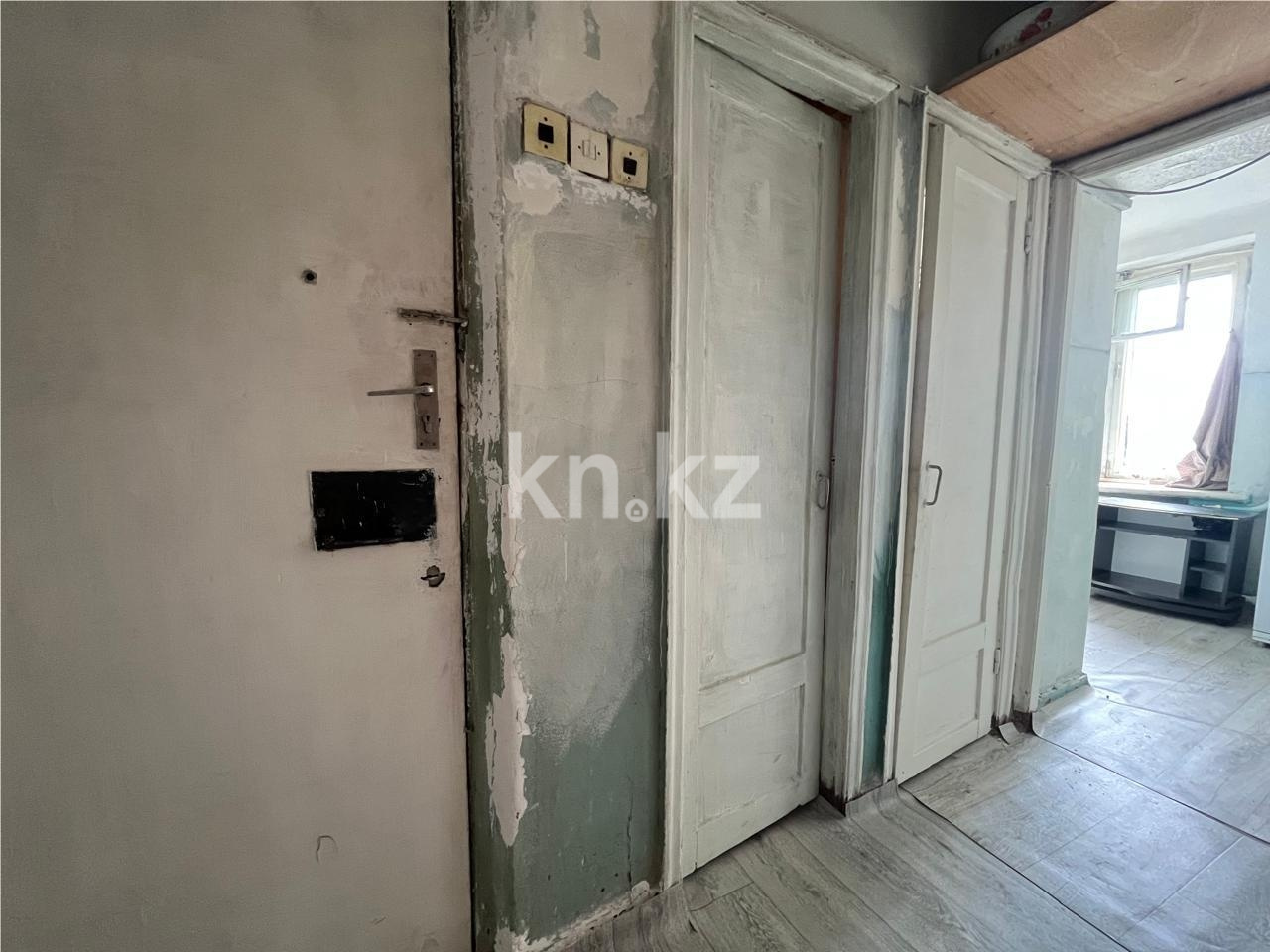 Продажа 2-комнатной квартиры, 43 м² в Караганде - фото 19