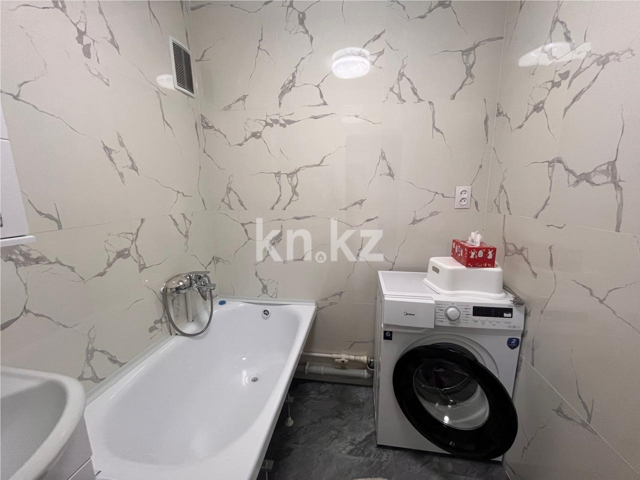 Продажа 2-комнатной квартиры, 48 м² в Караганде - фото 9