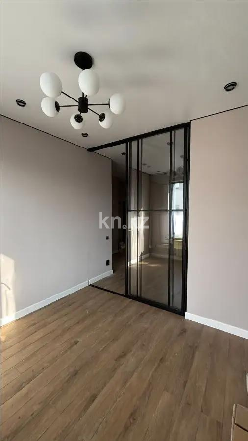 Продажа 2-комнатной квартиры, 46.6 м² в Алматы