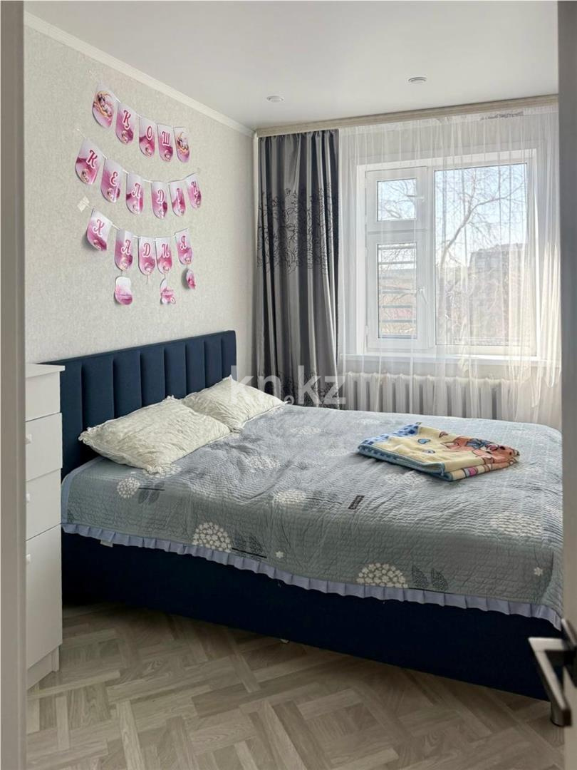 Продажа 2-комнатной квартиры, 54 м², мкр-н Орбита-1, дом  21 в Караганде - фото 2