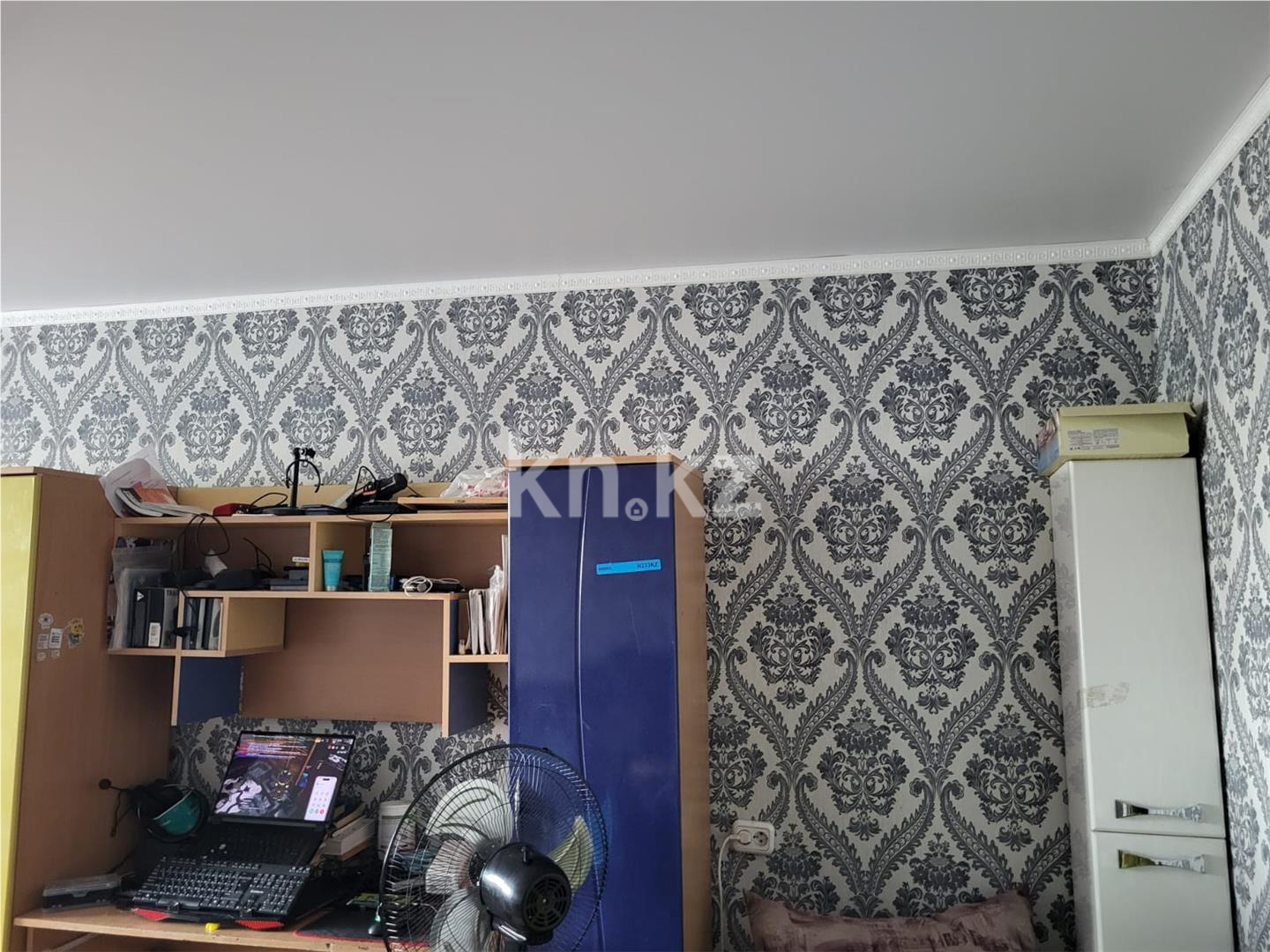 Продажа 3-комнатной квартиры, 61 м², ул. 6-й мик-н в Темиртау - фото 4