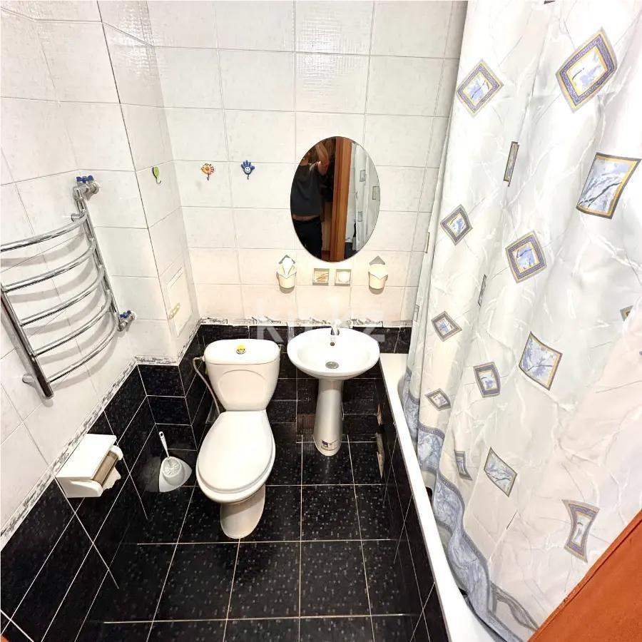Продажа 1-комнатной квартиры, 37 м² в Астане - фото 3