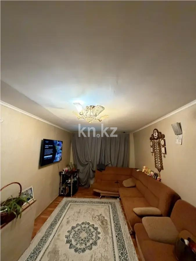 Продажа 2-комнатной квартиры, 45 м² в Караганде