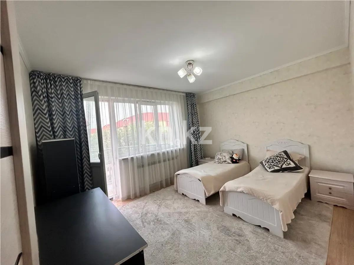 Продажа 3-комнатной квартиры, 116 м² в Алматы - фото 3