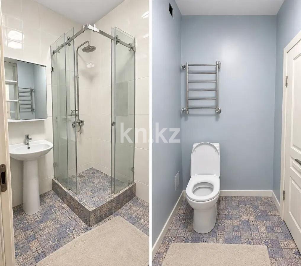 Продажа 1-комнатной квартиры, 40 м² в Алматы - фото 4