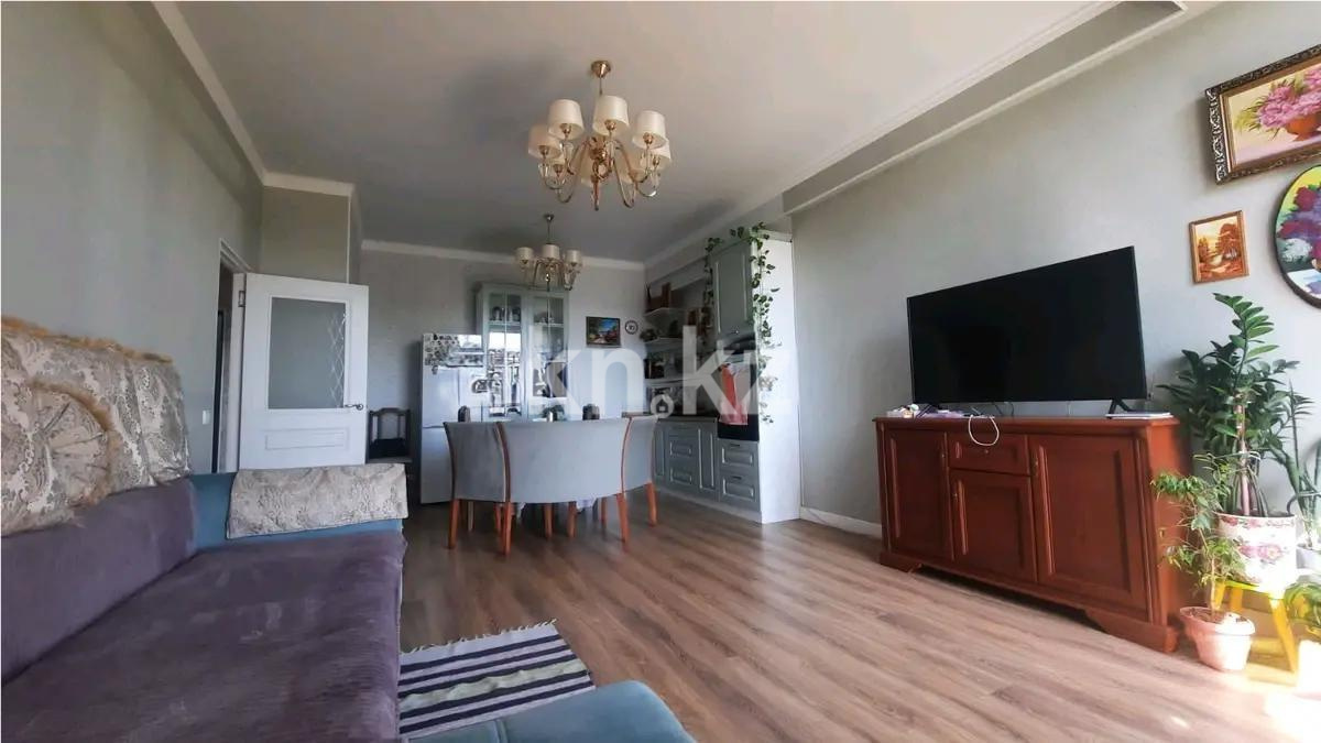 Продажа 2-комнатной квартиры, 56 м², ул. Шевченко, дом  130 в Алматы - фото 3
