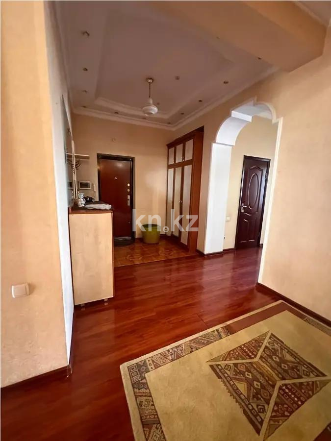 Продажа 3-комнатной квартиры, 100 м², ул. Мауленова, дом  111 в Алматы - фото 7