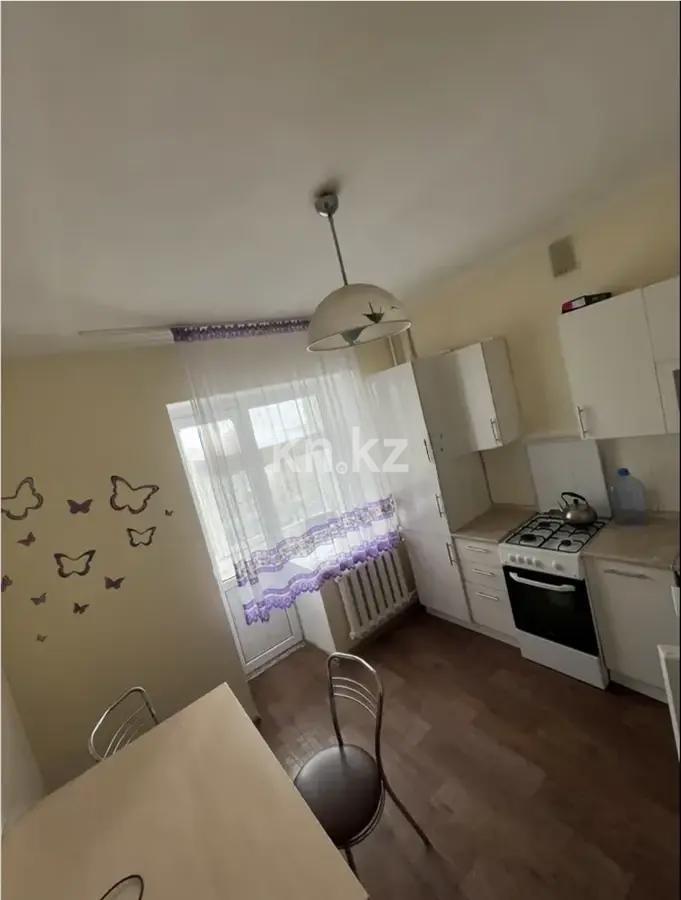 Продажа 1-комнатной квартиры, 39 м² в Астане - фото 2