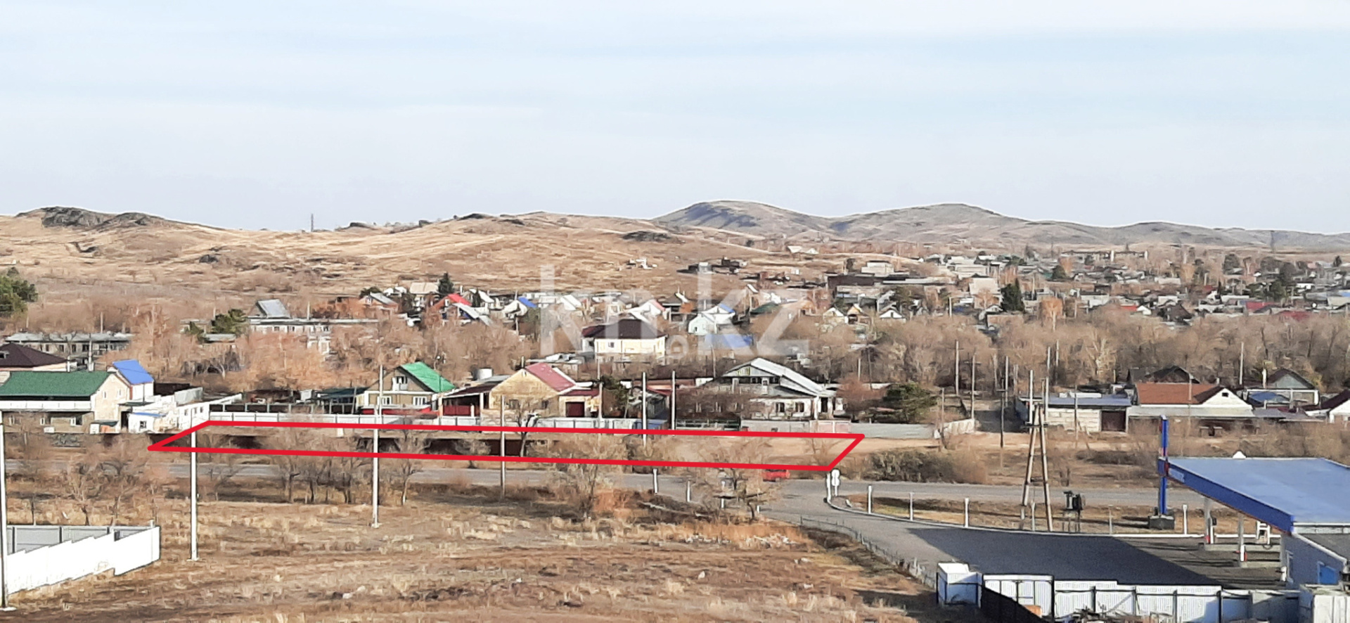 Продажа земельного участка, 30 сот., ул. Западная в Темиртау - фото 2