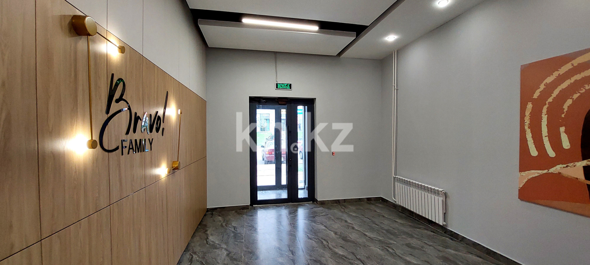 Аренда 1-комнатной квартиры, 48 м² в Астане - фото 11