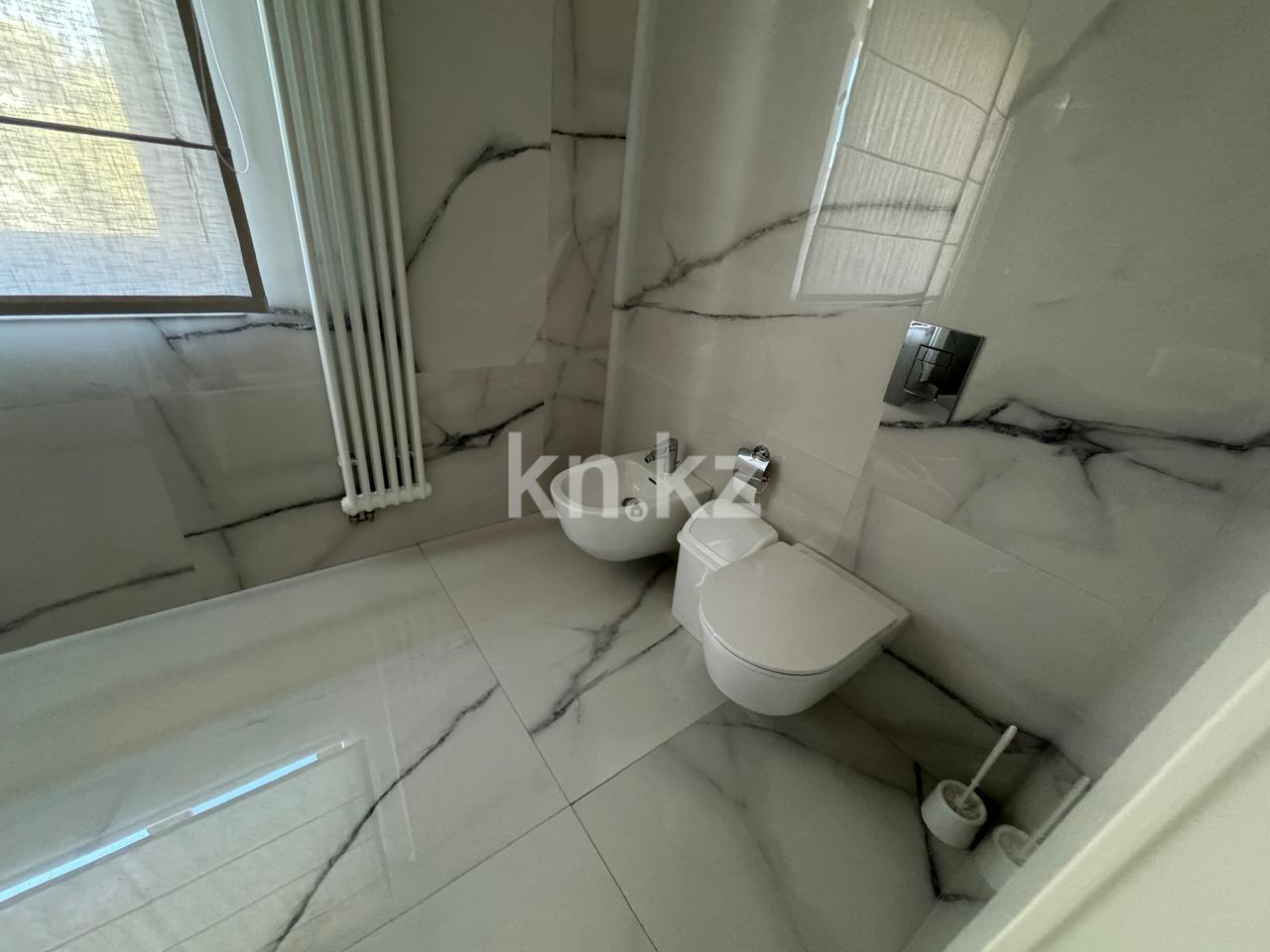 Аренда 5-комнатного дома, 380 м², ул. Кыз-Жибек в Астане - фото 22