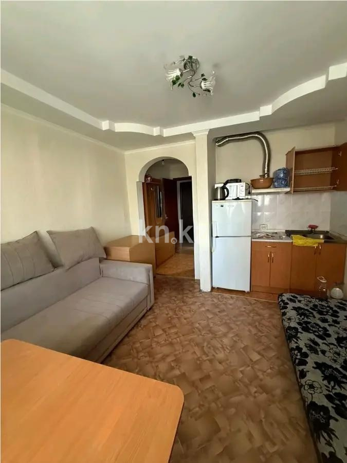 Продажа 1-комнатной квартиры, 21 м² в Астане - фото 2