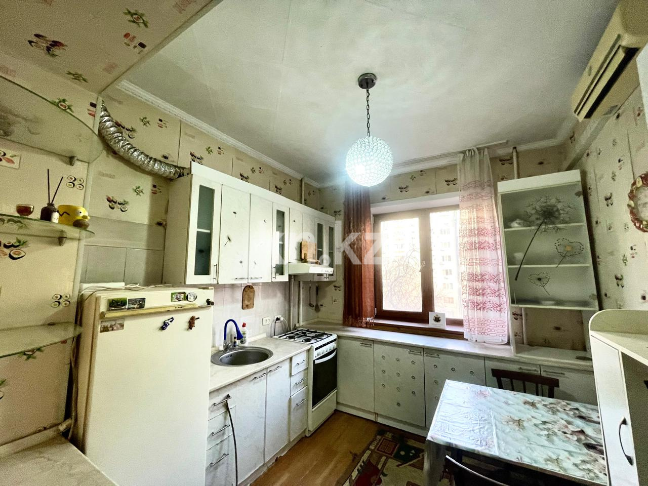 Продажа 1-комнатной квартиры, 40 м², ул. Туркебаева в Алматы - фото 6