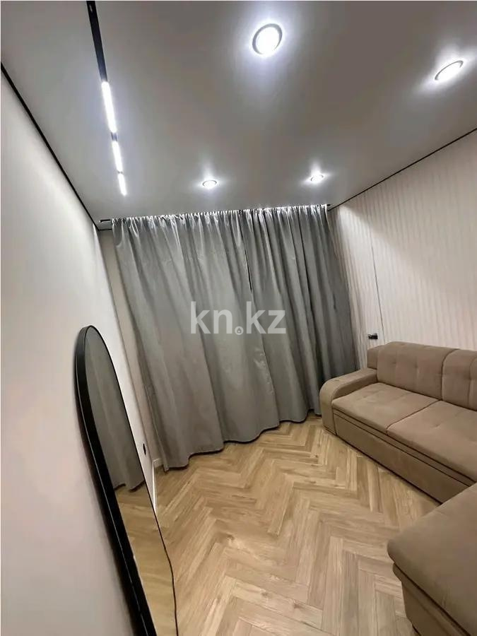 Продажа 2-комнатной квартиры, 55 м² в Алматы