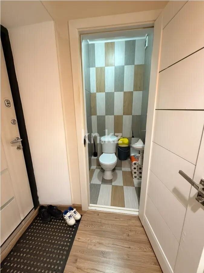 Продажа 2-комнатной квартиры, 45.5 м² в Астане - фото 4
