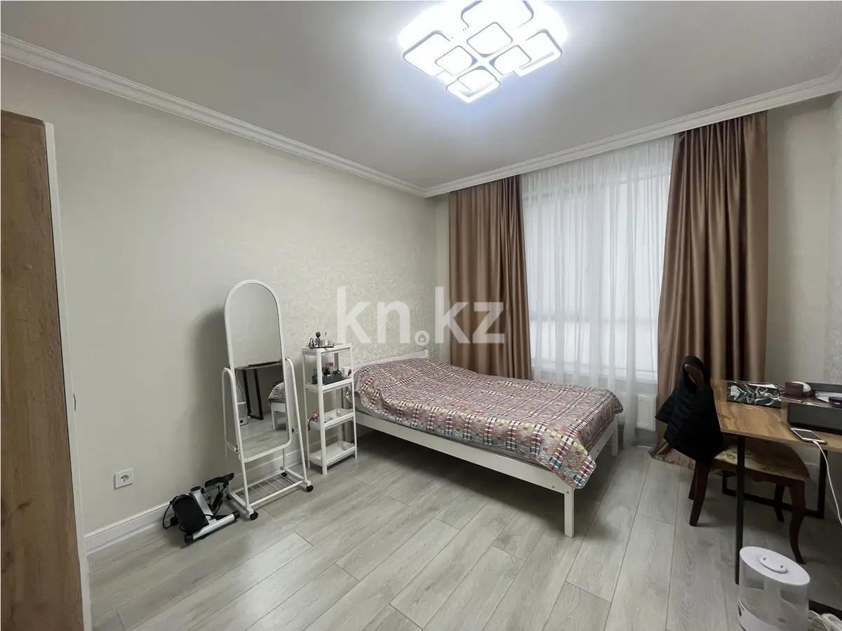 Продажа 2-комнатной квартиры, 60 м² в Астане - фото 2