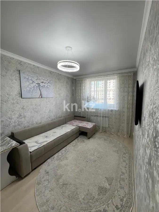Продажа 1-комнатной квартиры, 38 м², ул. Калдаякова, дом  28 в Астане