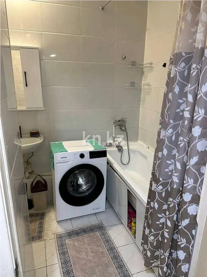 Продажа 2-комнатной квартиры, 52 м² в Алматы - фото 4