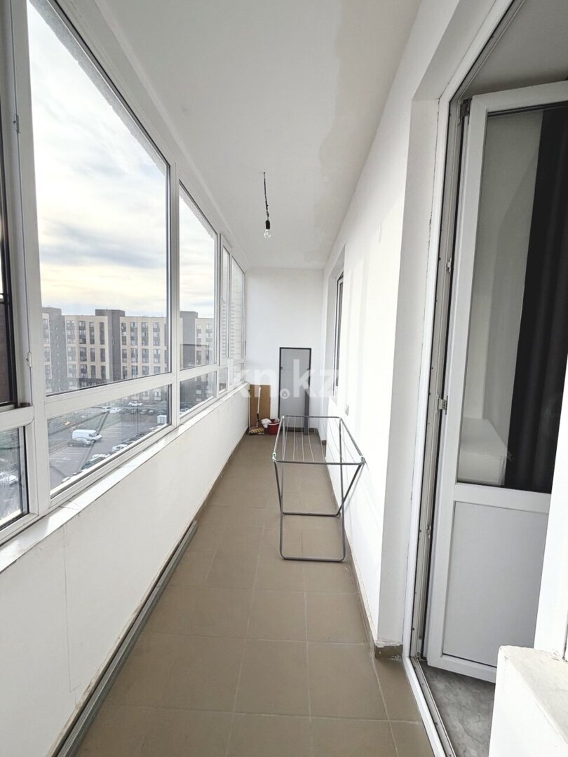 Продажа 1-комнатной квартиры, 39 м² в Астане - фото 11