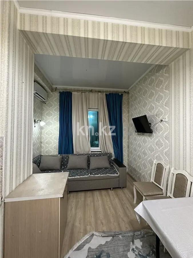 Продажа 2-комнатной квартиры, 46.7 м² в Алматы