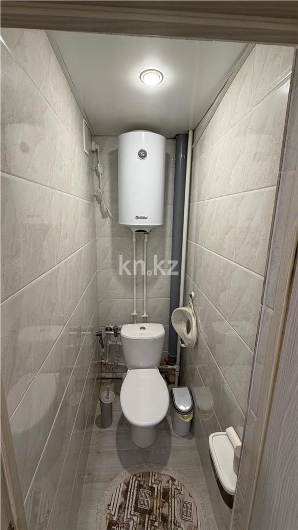 Продажа 3-комнатной квартиры, 61 м² в Караганде - фото 10