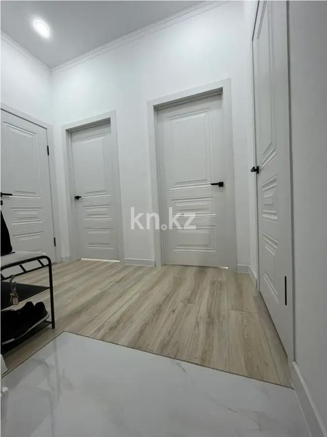 Продажа 1-комнатной квартиры, 43 м² в Алматы - фото 4