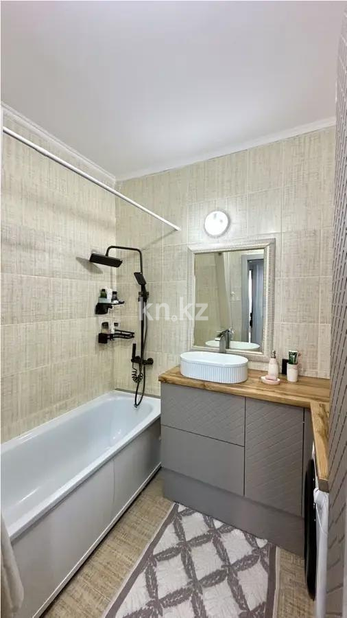 Продажа 2-комнатной квартиры, 68.8 м² в Астане - фото 4