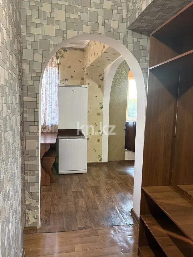 Продажа 1-комнатной квартиры, 34.2 м² в Алматы - фото 4