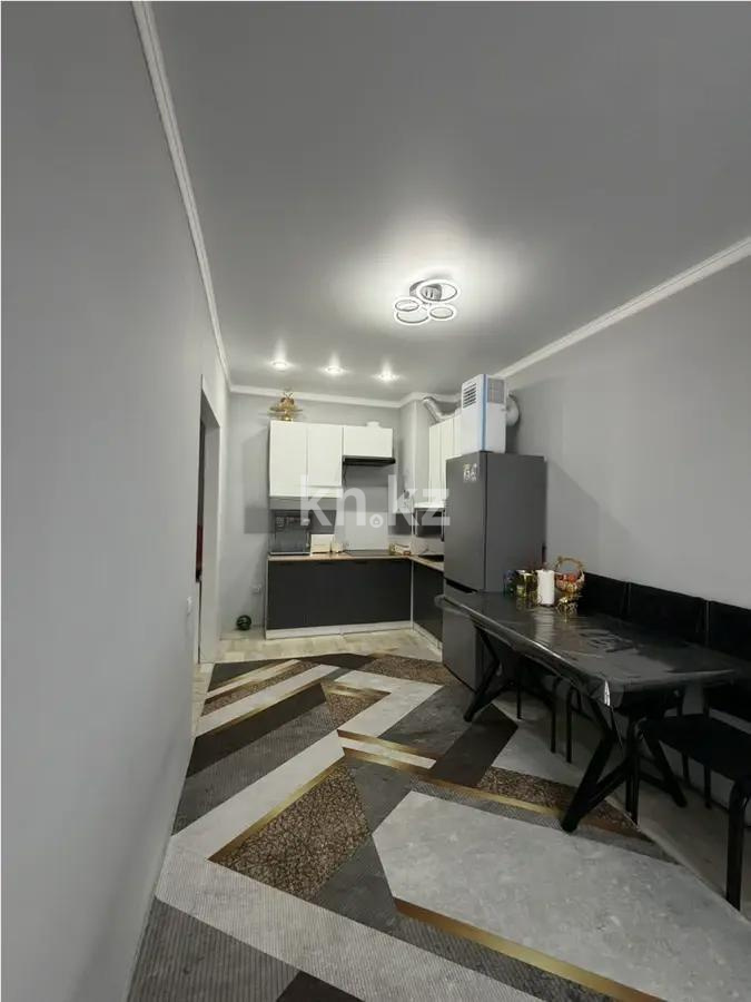 Продажа 1-комнатной квартиры, 31 м² в Алматы - фото 2