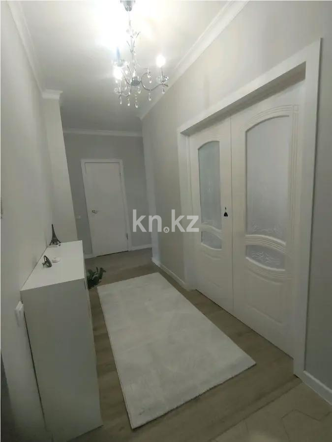 Продажа 2-комнатной квартиры, 80 м², пр. Кошкарбаева, дом  40 в Астане - фото 5
