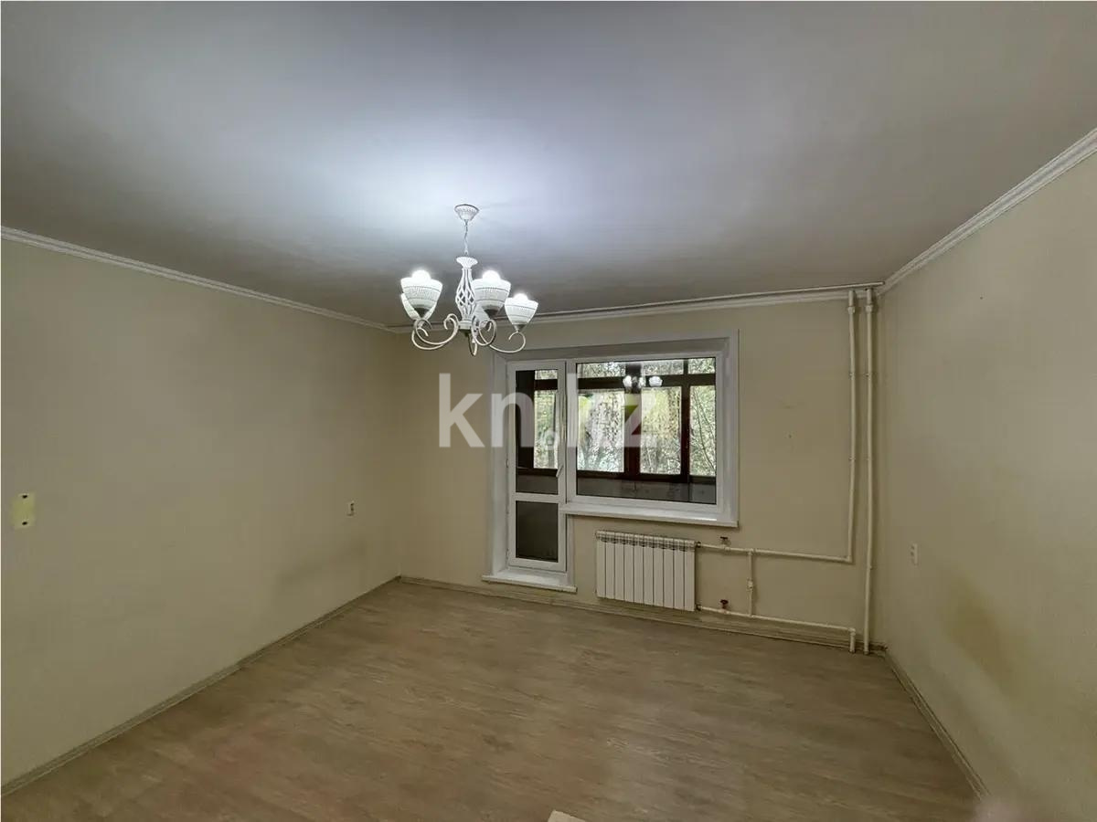 Продажа 1-комнатной квартиры, 40 м² в Караганде