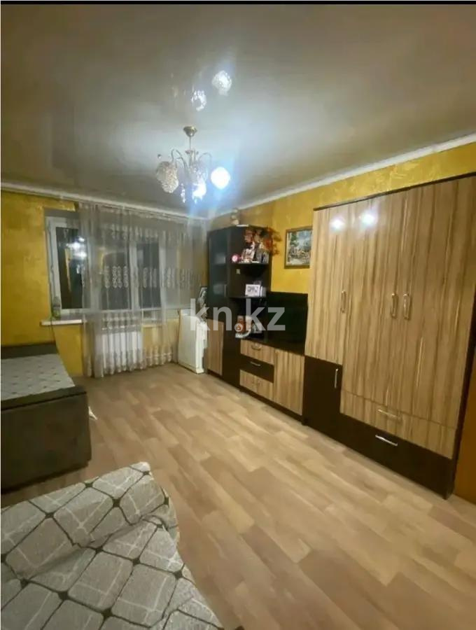 Продажа 2-комнатной квартиры, 40.1 м² в Алматы