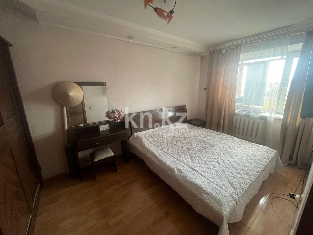 Продажа 3-комнатной квартиры, 70 м² в Караганде - фото 2