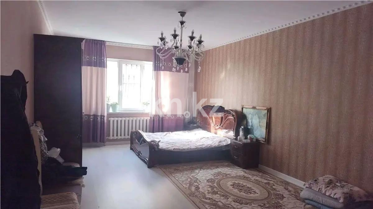 Продажа 3-комнатной квартиры, 132 м² в Алматы