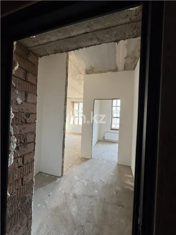 Продажа 1-комнатной квартиры, 39 м² в Астане - фото 3