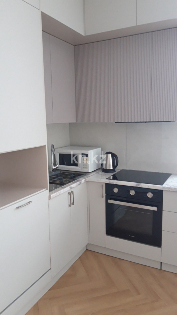 Аренда 2-комнатной квартиры, 71 м², ул. Аль-Фараби, дом  1 - ул. Керей, Жанибек хандар в Астане - фото 18