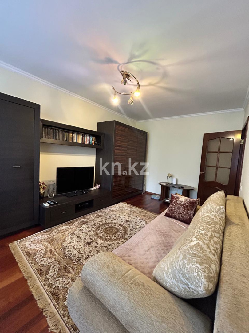 Продажа 1-комнатной квартиры, 34 м² в Алматы - фото 5