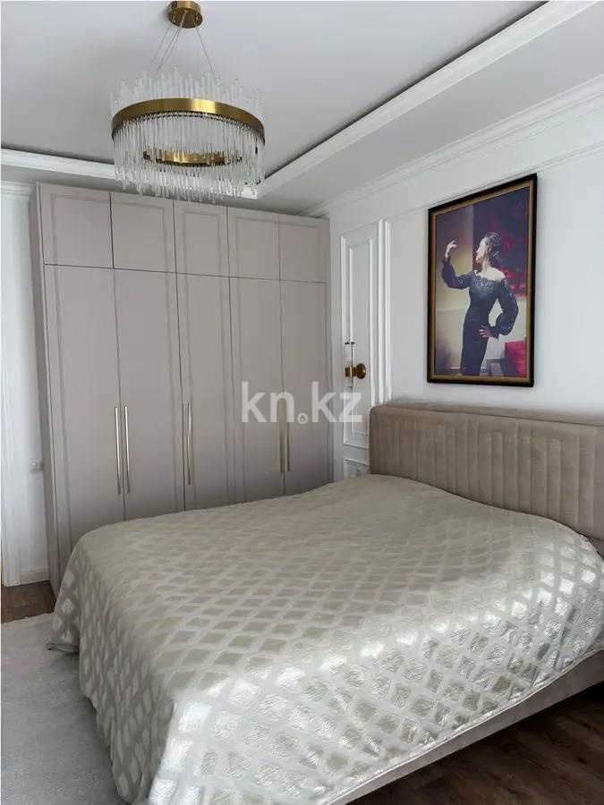 Продажа 3-комнатной квартиры, 115 м², пр. Улы Дала, дом  39 в Астане - фото 2