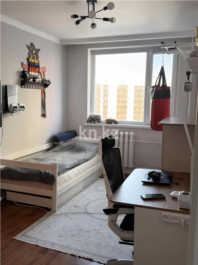 Продажа 3-комнатной квартиры, 60 м² в Астане - фото 3